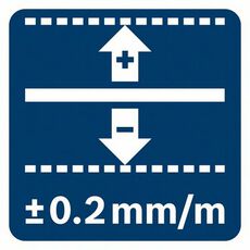 GLL 3-80 C - Lijnlaser C&G (C&G Accu en lader niet meegeleve, 10 image