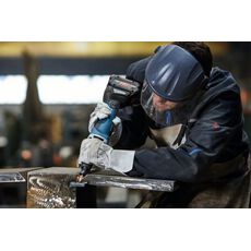 Accu slijpmachine GGS 18V-23 PLC (C&G Accu en Lader niet mee, 4 image