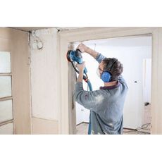 Excenterschuurmachine GET 75-150 Handgreep, inbussleutel, st, 3 image