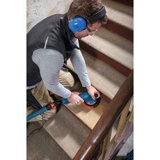 Excenterschuurmachine GET 75-150 Handgreep, inbussleutel, st, 7 image