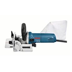 Lamellenfreesmachine GFF 22 A (HM-schijffrees, opsteekplaat,, 6 image