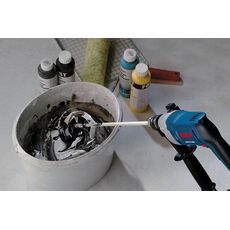 Boormachine GBM 13 HRE (Handgreep en tandkransboorhouder 13, 6 image