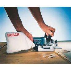 Lamellenfreesmachine GFF 22 A (HM-schijffrees, opsteekplaat,, 7 image