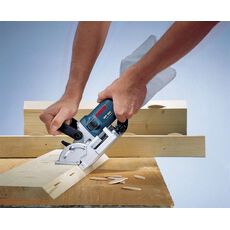 Lamellenfreesmachine GFF 22 A (HM-schijffrees, opsteekplaat,, 5 image