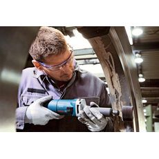 Rechte slijpmachine GGS 8 CE (KickBack Stop) (Steeksleutel 1, 2 image