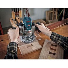 Systeem Accessoires TE 600, 4 image