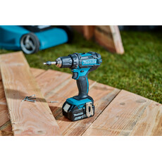 MAKITA 18 V Boor-/schroefmachine, 4 image