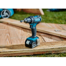 MAKITA 18 V Boor-/schroefmachine, 5 image