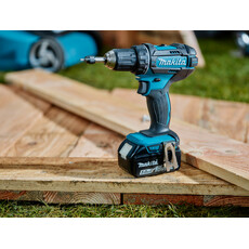 MAKITA 18 V Boor-/schroefmachine, 6 image