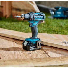 MAKITA 18 V Boor-/schroefmachine, 7 image