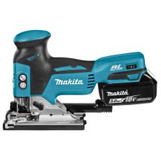 MAKITA 18 V Decoupeerzaag T-model, 5 image