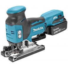 MAKITA 18 V Decoupeerzaag T-model, 4 image