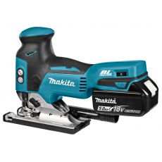 MAKITA 18 V Decoupeerzaag T-model, 6 image