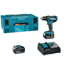 MAKITA 18 V Boor-/schroefmachine