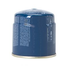 Propaan-butaan GAS-STOP wegwerpfles voor soldeerlampen 794/0