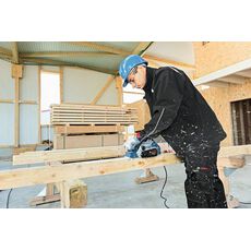 Schaafmachine GHO 26-82 D (Extra mes, parallelgeleider en st, 2 image