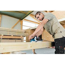 Schaafmachine GHO 26-82 D (Extra mes, parallelgeleider en st, 3 image