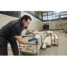 Accu decoupeerzaagmachine GST 12V-70 C&G Accu en Lader niet, 3 image