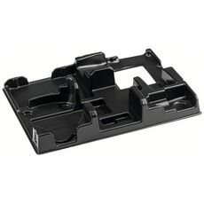 Systeem Accessoires 1/1 inlay GDR 12-LI