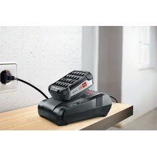 Lader AL 1880 CV (30-min lader 14,4 V / 18 V Li-Ion), 7 image