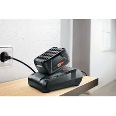 Lader AL 1880 CV (30-min lader 14,4 V / 18 V Li-Ion), 8 image