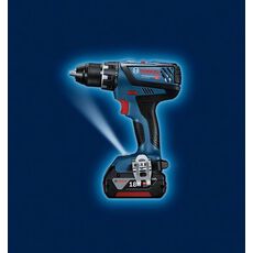 Accu schroefboormachine GSR 18V-28 (Accu en Lader niet meege, 2 image