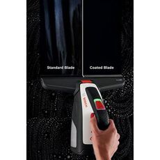 Accuruitenreiniger GlassVAC (USB lader, kleine (133mm) en gr, 8 image