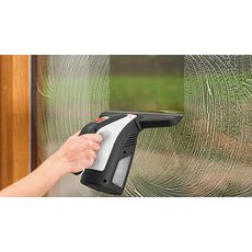 Accuruitenreiniger GlassVAC (USB lader, kleine (133mm) en gr, 9 image