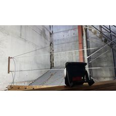 Accu lamp GLI 18V-4000 C (C&G accu en lader niet meegeleverd, 2 image