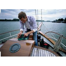 Vlakschuurmachine PSS 200 AC (Microfilter en schuurpapier), 3 image