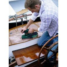 Vlakschuurmachine PSS 200 AC (Microfilter en schuurpapier), 4 image