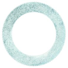Reduceerring voor cirkelzaagbladen 30 x 20 x 1,8 mm