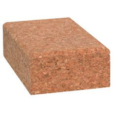 Handschuurblok 80 x 120 mm