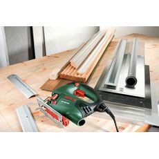 Decoupeerzaag PST 800 PEL (1 zaagblad T144D, antisplinterpla, 8 image