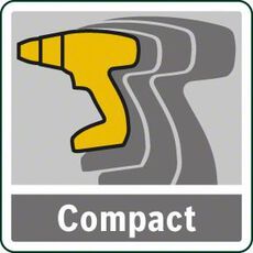 Accuboorhamer Uneo Maxx SystemBox (45-min lader, 2x 18 V Li-, 4 image