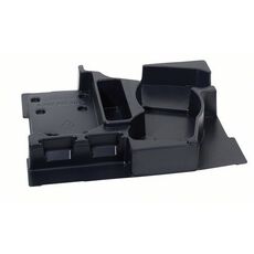 Systeem Accessoires 1/1 inlay GDR 18V-LI MF