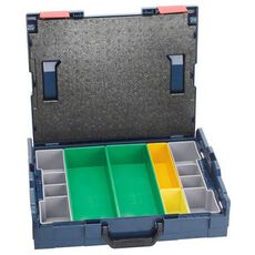 Systeem Accessoires 6-delige L-Boxx 102 set (6-delige L-Boxx