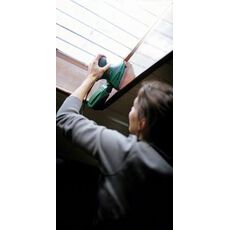 Multischuurmachine PSM 160 A (3 x multischuurbladen K80/K120, 5 image