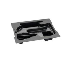 Systeem Accessoires 1/1 inlay GDA 280 E