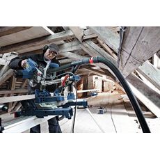 Stationaire machine GCM 8 SJL (Cirkelzaagblad 216 x 30 mm en, 7 image