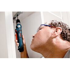 Accu haakse boormachine GWB 12V-10 C&G Accu en Lader niet me, 2 image