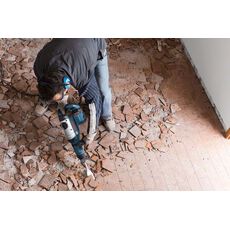 Breekhamer GSH 7 VC (Puntbeitel RTec Speed SDS-max), 9 image