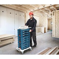 Systeem Accessoires I-Boxx Rek "Active" (I-Boxx rek "Active", 4 image