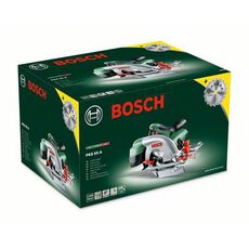 Cirkelzaag PKS 55 A (SB Speedline Wood zaagblad (160 mm), pa, 7 image