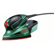 Multischuurmachine PSM 100 A (Gratis 3x 10 stuks schuurblade, 7 image