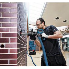 Systeem Accessoires GDE 16 CYL (Doosbooradapter en handvat), 6 image