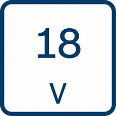 Accu schroefboormachine GSR 18V-28 (Accu en Lader niet meege, 8 image