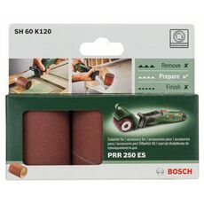 Multi schuurroller toebehoren Accessoires Texoro (), 4 image