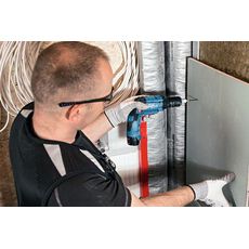 Accu droogbouwschroevendraaierGTB 12V-11 C&G Accu en Lader n, 2 image