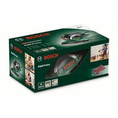 Multischuurmachine PSM Primo (3 schuurbladen), 9 image